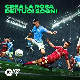 FC 25 EA Sports PS5 (per Sony Playstation 5)