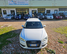 AUDI A3 1.6TDI DIESEL S-Tronic 2014 EURO6 GARANZ F