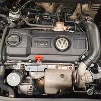 Motore audi a1 1.4 tsi CAX