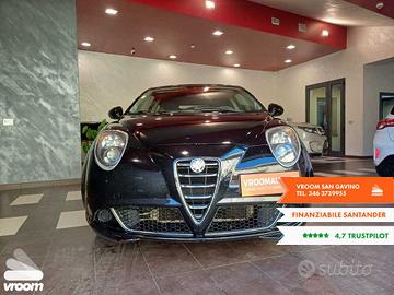 ALFA ROMEO MiTo MiTo 1.4 70 CV 8V Progression