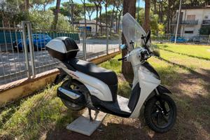 Honda Sh 300i non funzionante