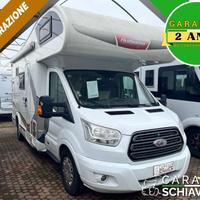 CHALLENGER GENESIS C 266