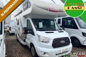 CHALLENGER GENESIS C 266