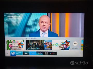 Smart TV Samsung 50 