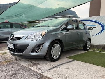 Opel Corsa 1.2 5 porte Sport SOLO 94.000 KM NEOPAT