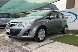 Opel Corsa 1.2 5 porte Sport SOLO 94.000 KM NEOPAT