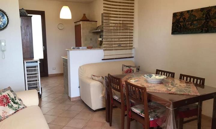 Casa vacanze Euforbia