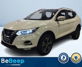 Nissan Qashqai 1.2 DIG-T N-CONNECTA 115CV