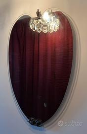 Specchio modernariato