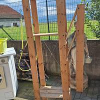 Scaffale