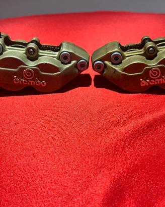 Pinze freno brembo serie oro 1997