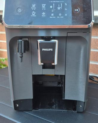 Macchina da Caffe Automatica Philips EP2224/10