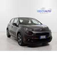 Citroën C3 PureTech 82cv Feel