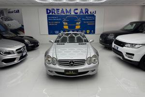 Mercedes-benz SL 350 -ISCRITTA ASI. BOLLO(SCADENZA