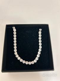 Collana acciaio inossidabile