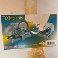 Affettatrice per la casa