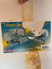 Affettatrice per la casa