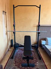 Palestra