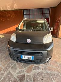 Fiat fiorino 2014