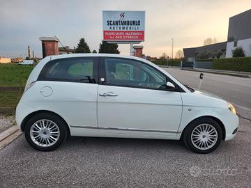 Lancia Ypsilon 1.4 Platino Ecochic GPL