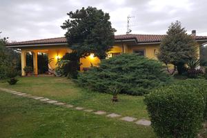 Villa Bifamiliare a Lanuvio
