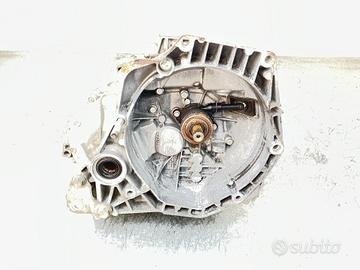 55250540 CAMBIO MANUALE COMPLETO FIAT 500 L Serie