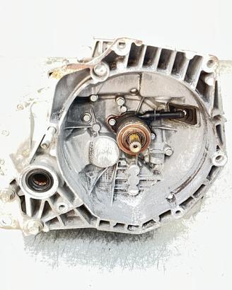 55250540 CAMBIO MANUALE COMPLETO FIAT 500 L Serie
