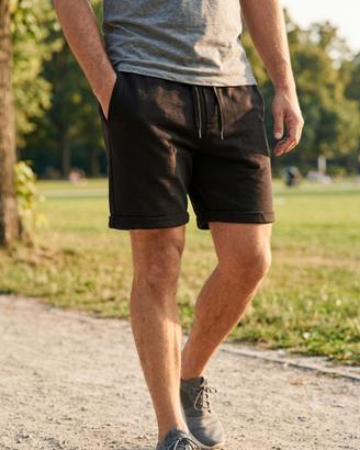 Pantaloncini ZARA neri tg.42