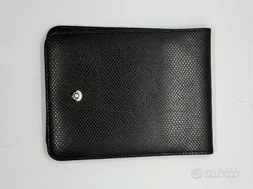 Porta bloc-notes, Montblanc