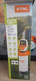 Irroratore a batteria Stihl