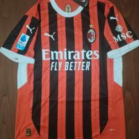 Maglia Morata Milan