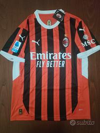 Maglia Morata Milan