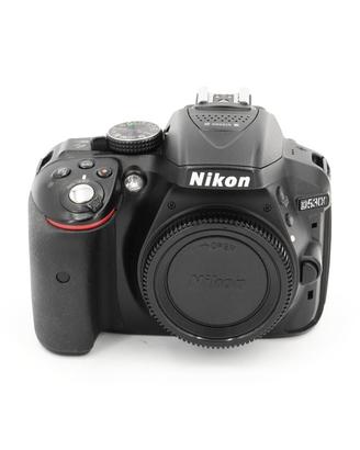 Nikon D5300