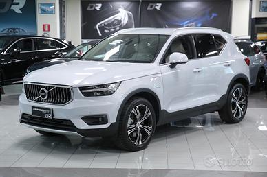 Volvo XC40 T5 Recharge Plug-in Hybrid Inscription 