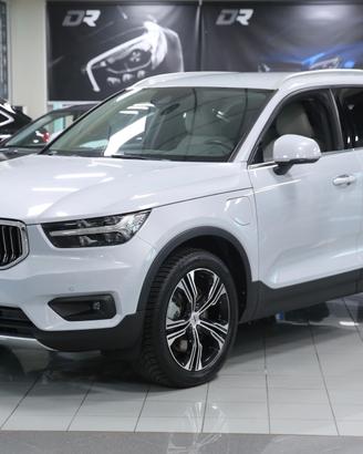 Volvo XC40 T5 Recharge Plug-in Hybrid Inscription 