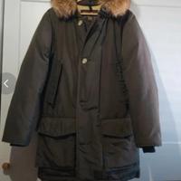 Giubbotto Woolrich Arctic Parma - Uomo 