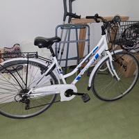 bici da donna