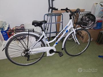 bici da donna