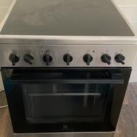 cucina Electrolux