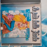 Dvd Le più belle fiabe