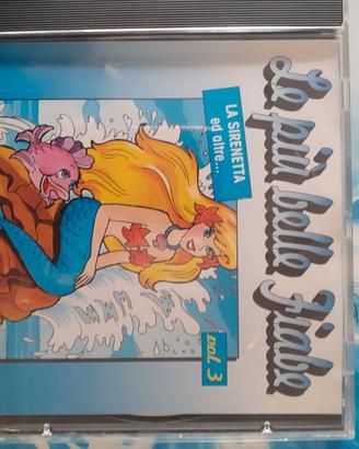 Dvd Le più belle fiabe