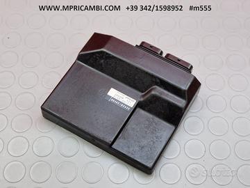 CENTRALINA MOTORE SUZUKI GSXR 600 2001 2002 GSX R