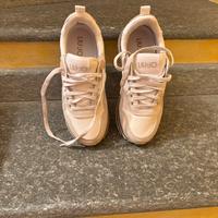 Sneaker Liu Jo maxi wonder n 35