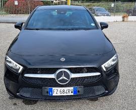 Mercedes-benz A 180 A 180 d Automatic Business Ext