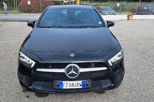 Mercedes-benz A 180 A 180 d Automatic Business Ext