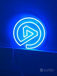 Luce a neon Elgato 