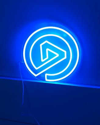 Luce a neon Elgato 