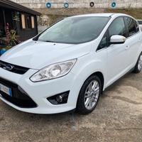 Ford C-Max 1.6 TDCi 115CV Titanium