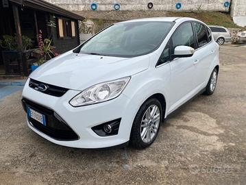 Ford C-Max 1.6 TDCi 115CV Titanium