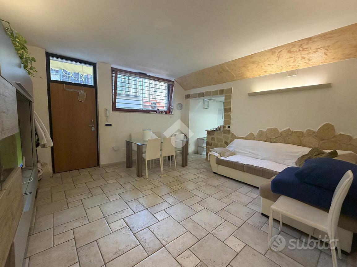 Apartment in Bari, Palese - Vista 4